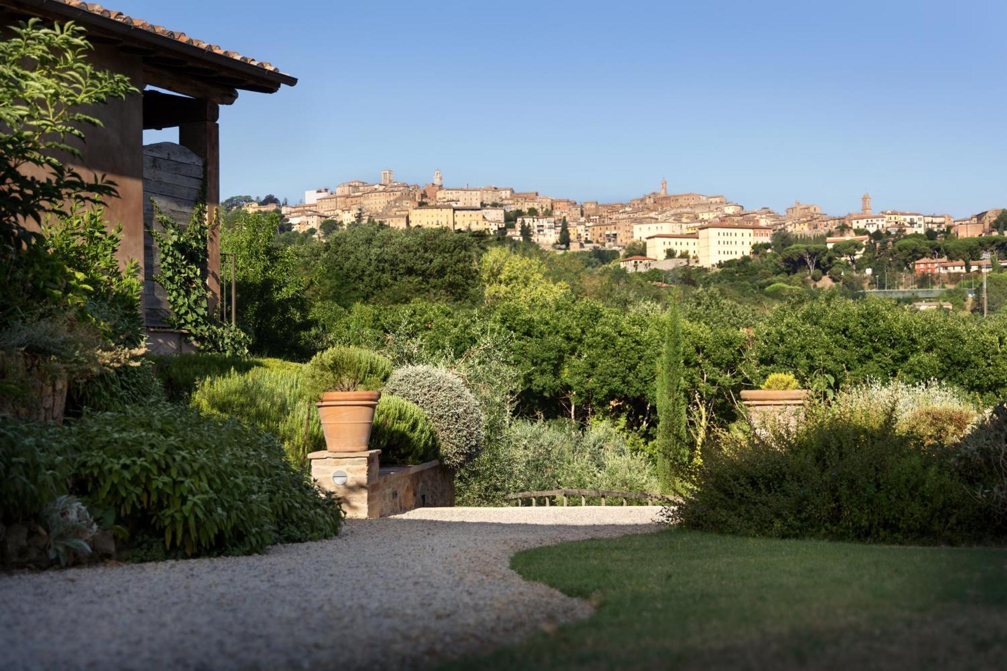 Agriturismo San Martino Montepulciano Stazione 외부 사진