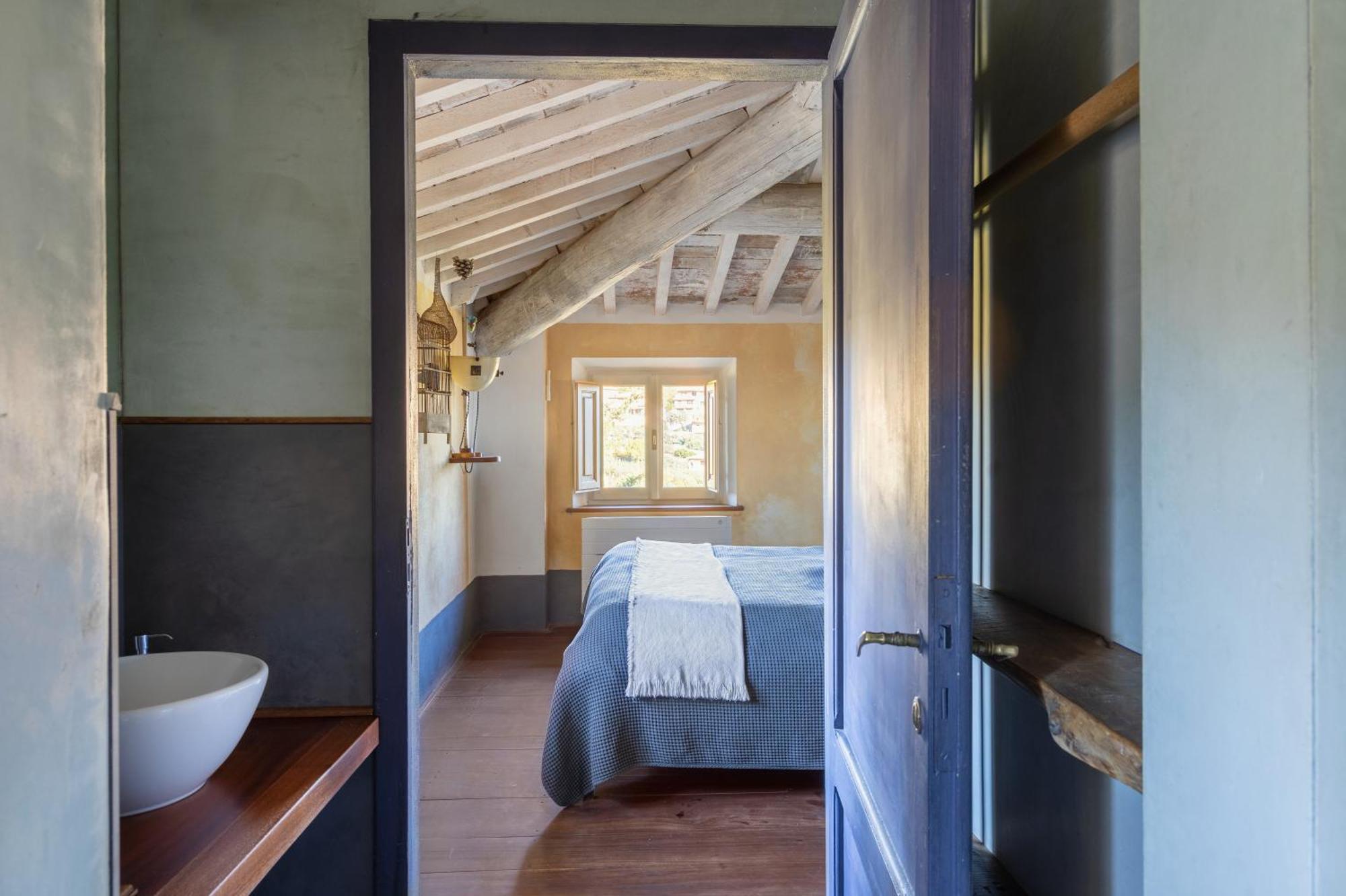 Agriturismo San Martino Montepulciano Stazione 외부 사진