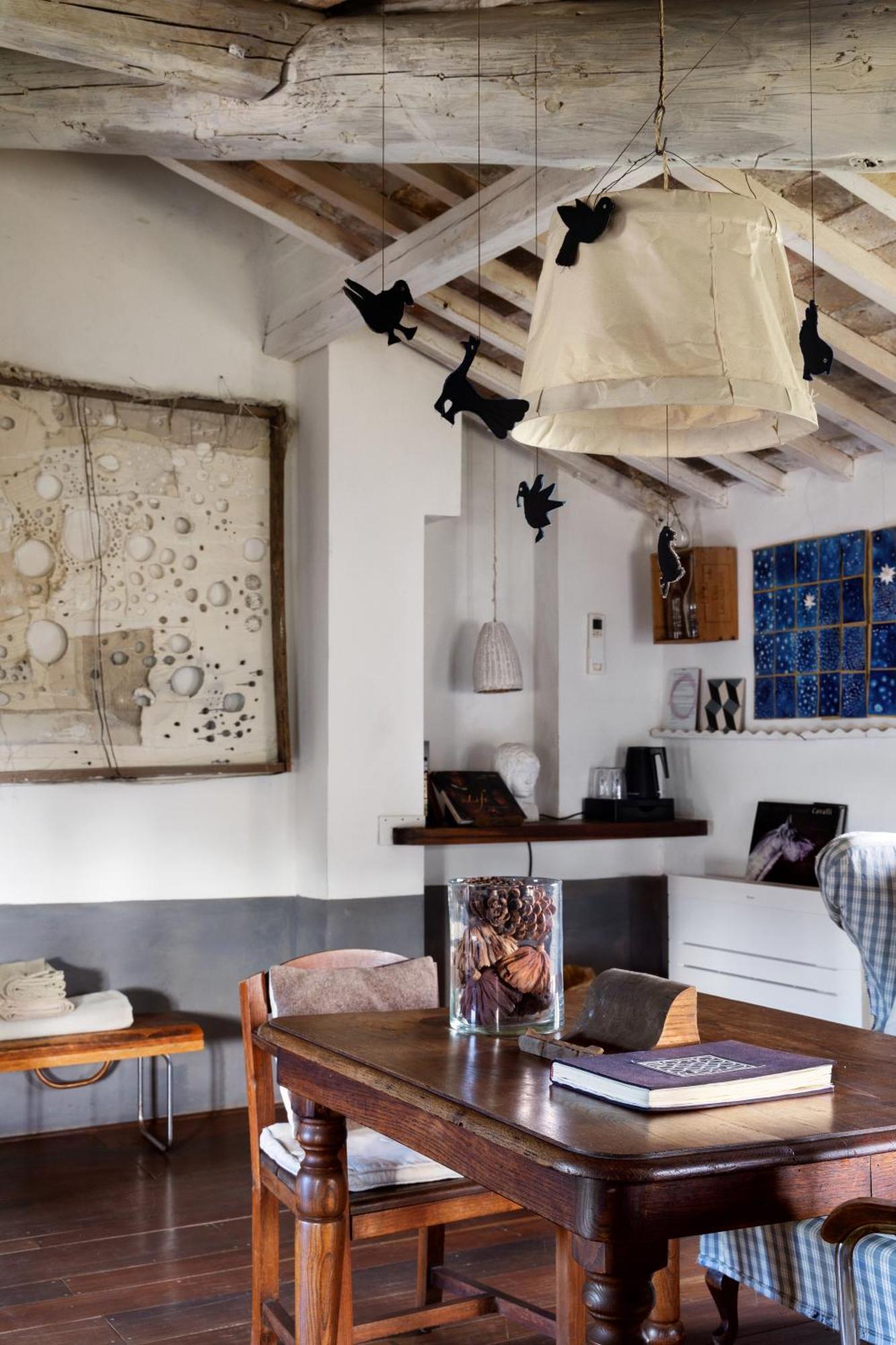 Agriturismo San Martino Montepulciano Stazione 외부 사진