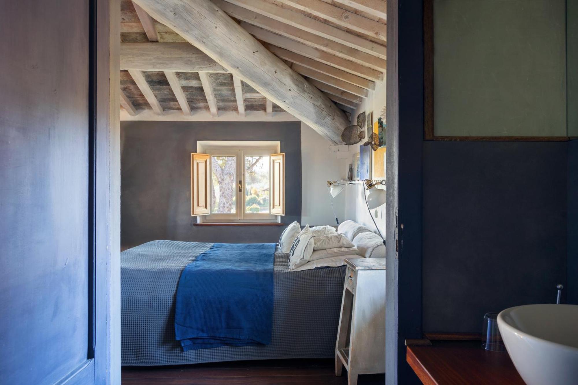 Agriturismo San Martino Montepulciano Stazione 외부 사진